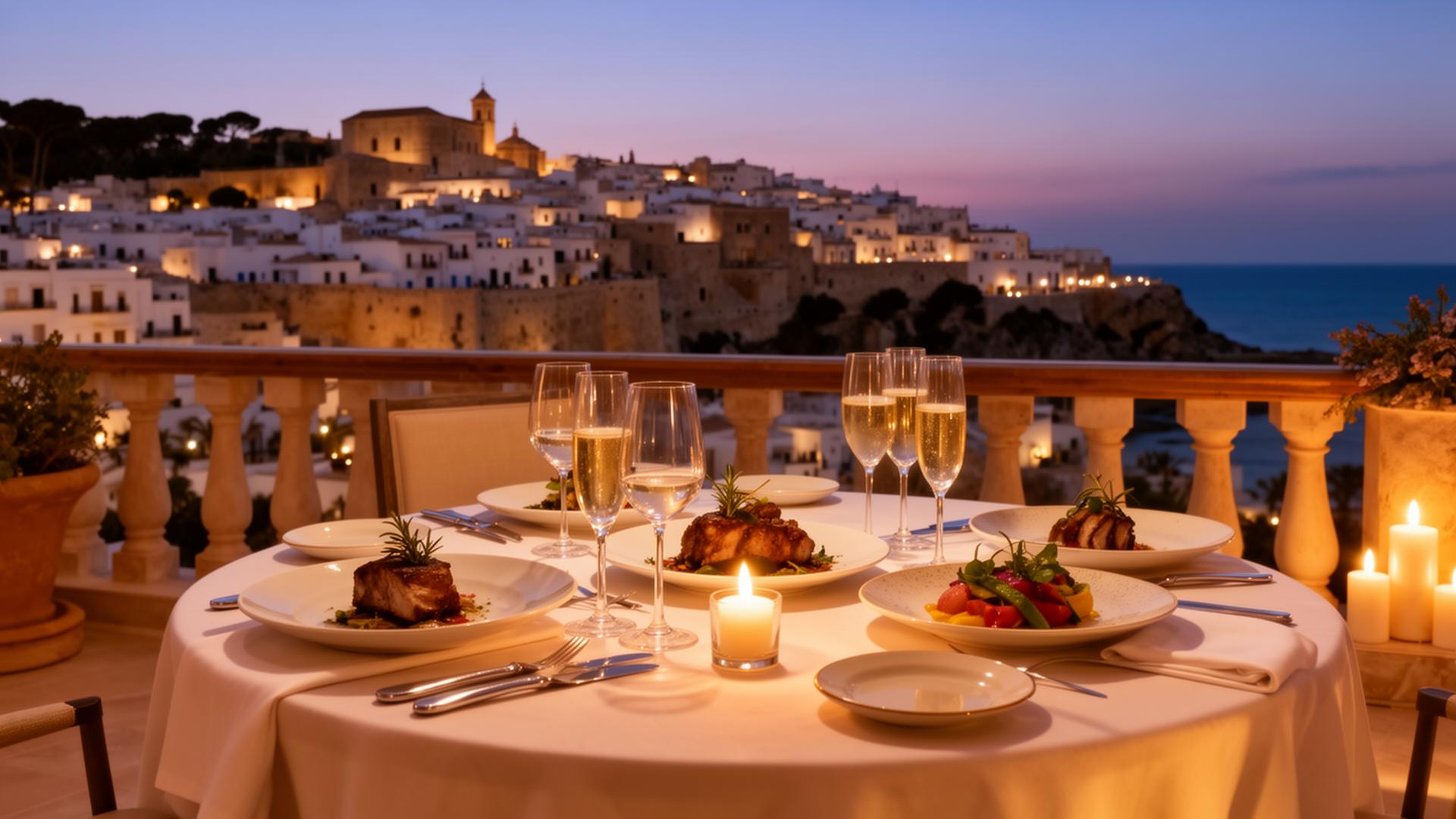 Ibiza luxury lifestyle