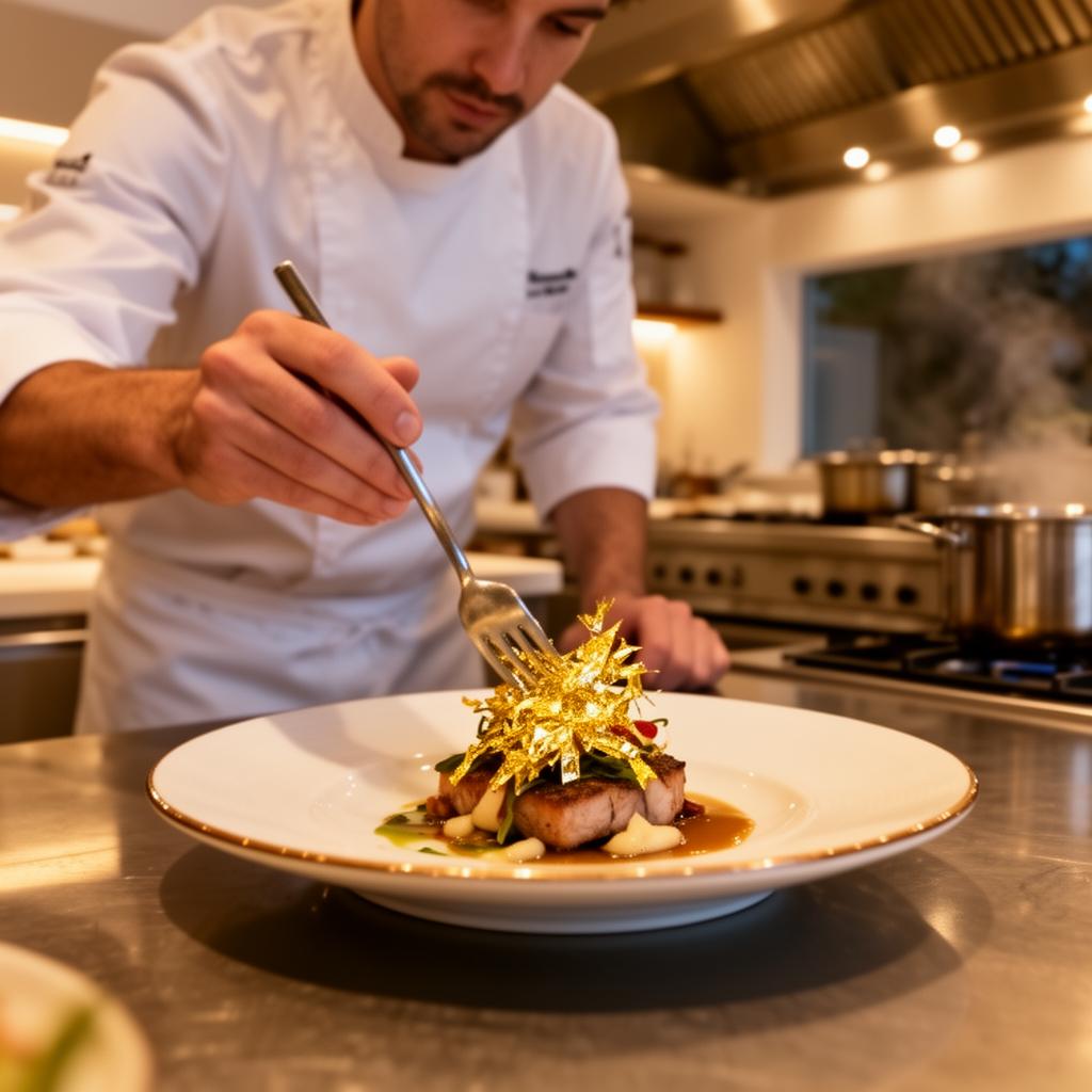 Experiencias Gastronómicas